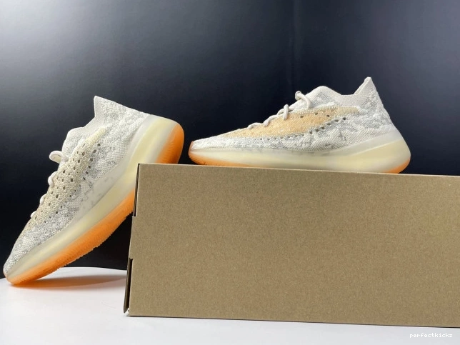 380 Adidas GY2649 Boost Yecoraite Reflective Yeezy 0801